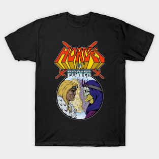 Hordes of Power T-Shirt